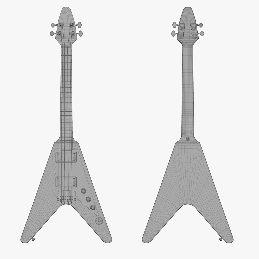 Gibson Flying V Bass Twin Pack PBR Collection 3D model https://p.turbosquid.com/ts-thumb/K9/LCrEet/P3/photo7/png/1770114387/1920x1080/fit_q87/d2c29c4aa3de48f8d05b17e7d28ba893689bf8d1/photo7.jpg