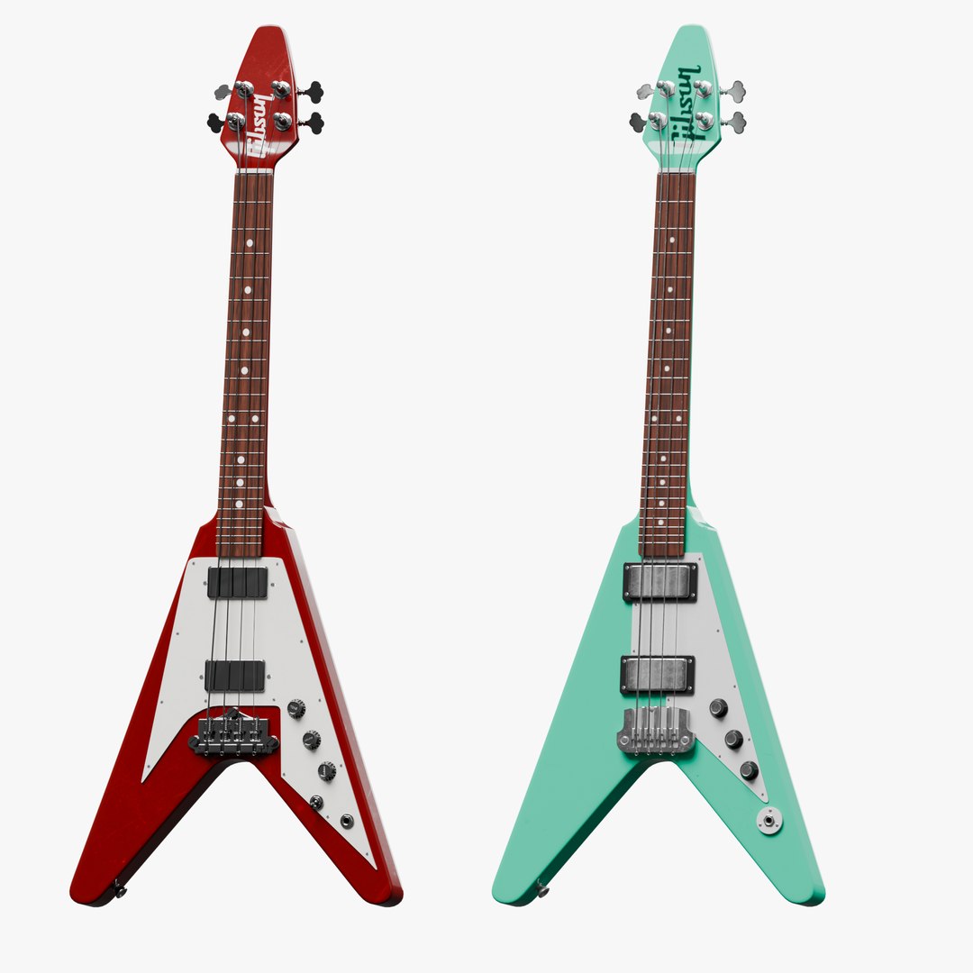 Gibson Flying V Bass Twin Pack PBR Collection 3D model https://p.turbosquid.com/ts-thumb/K9/LCrEet/XW/photo1/png/1770114369/1920x1080/fit_q87/b21076b27f8512a4c1a89366ce73c15cebc7d225/photo1.jpg