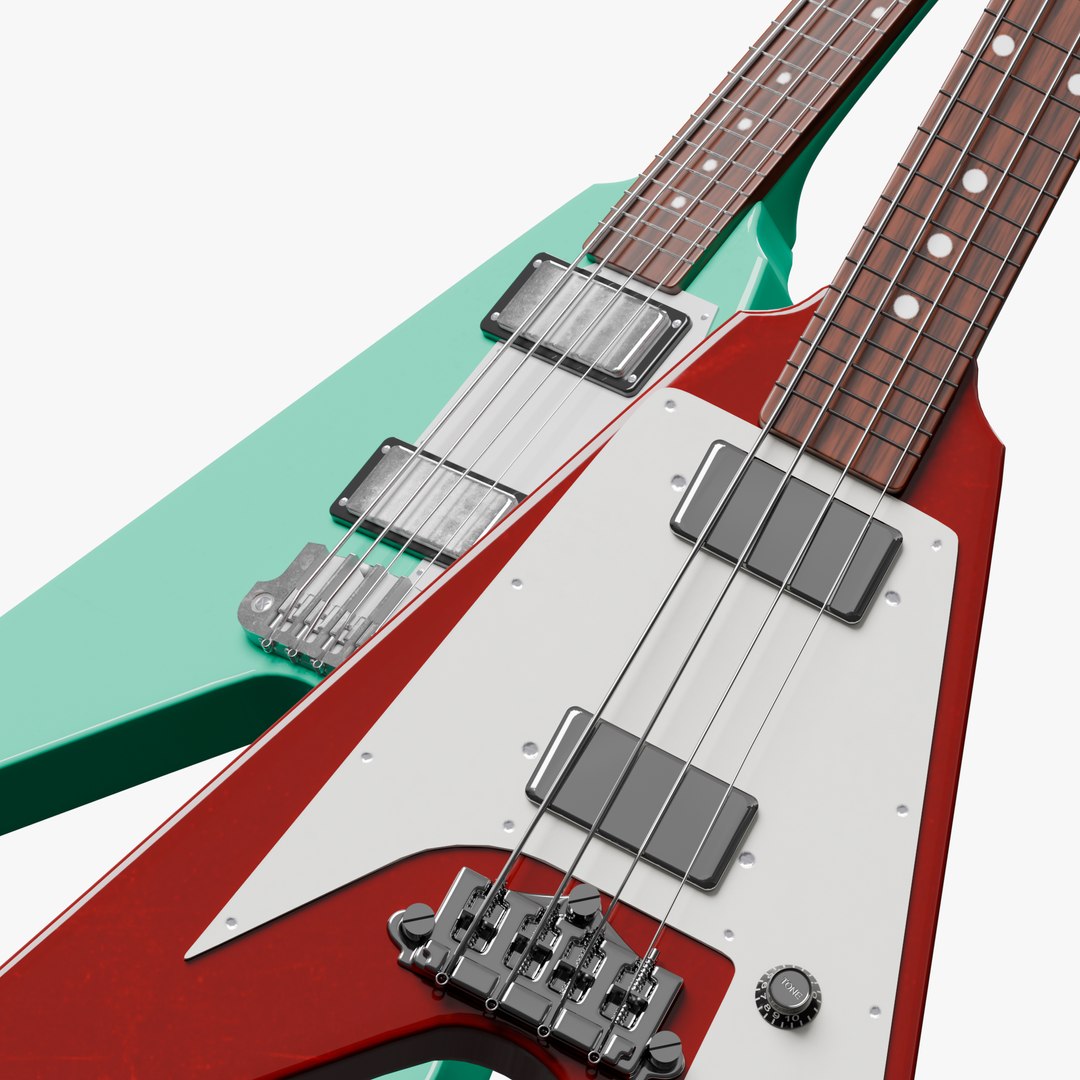 Gibson Flying V Bass Twin Pack PBR Collection 3D model https://p.turbosquid.com/ts-thumb/K9/LCrEet/iU/photo15/png/1770114379/1920x1080/fit_q87/1f17deaf60da809846e31a73d291042134b7cddd/photo15.jpg