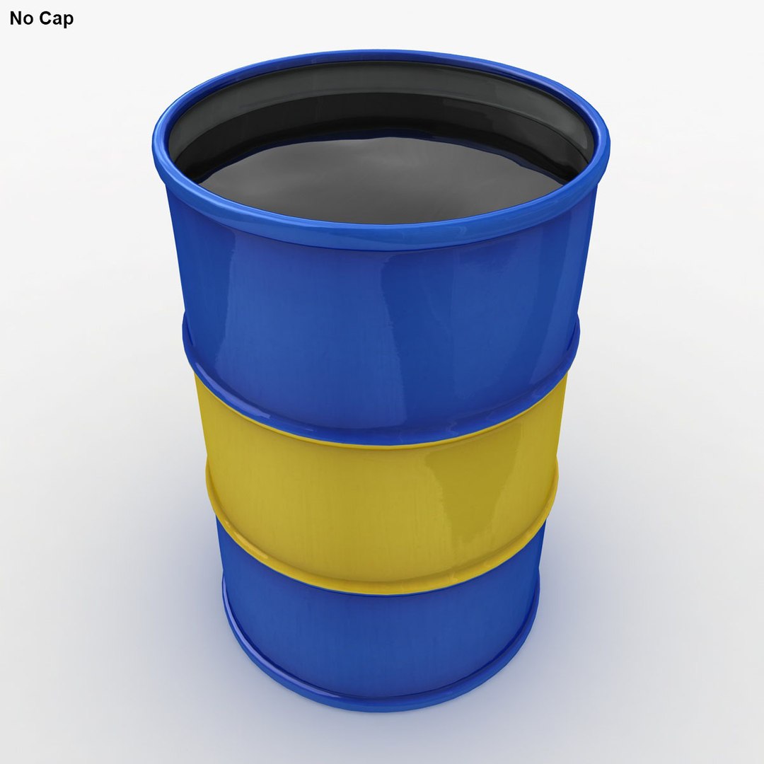 realistic oil barrel blue 3d model https://p.turbosquid.com/ts-thumb/K9/R59g8f/ylErQRAm/2a/jpg/1464766306/1920x1080/fit_q87/803a7c9e9167f0db71b79749ae6dbd2b4d89424e/2a.jpg