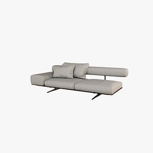 3D sofa v37 14