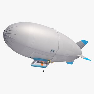 Zeppelin (Airship)
