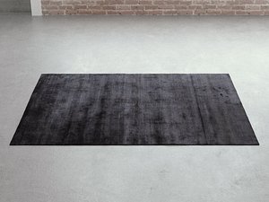 tibey uni c333-x487-x487 carpet 3D model