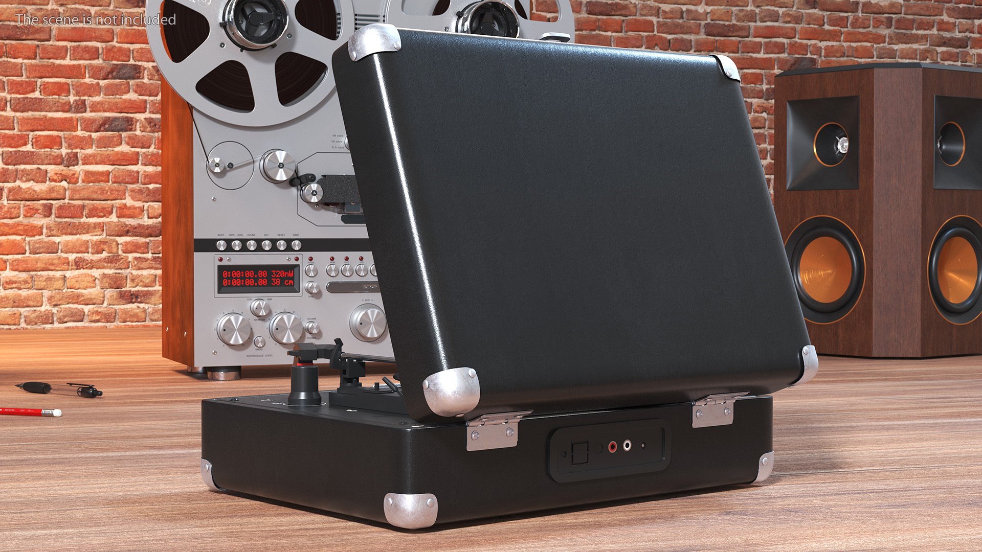 Retro Turntable Player with Vinyl Record model https://p.turbosquid.com/ts-thumb/K9/XTL6v5/il/retroturntableplayerwithvinylrecordvray3dmodel004/jpg/1689645902/1920x1080/fit_q87/7a3ff4818d7ead924e83816b4550a2266afc422b/retroturntableplayerwithvinylrecordvray3dmodel004.jpg