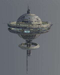 Space Station
