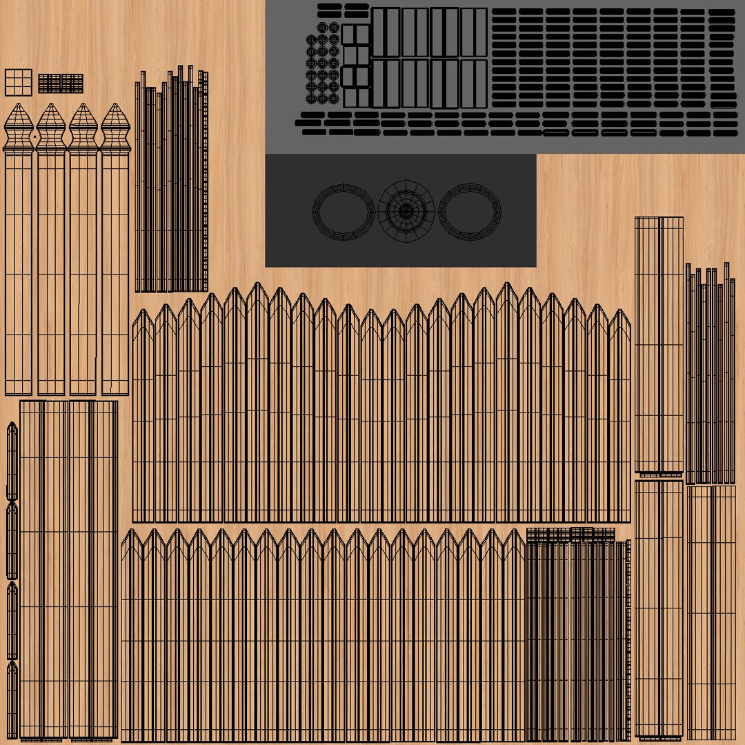 Garden Tools Collection1 model https://p.turbosquid.com/ts-thumb/K9/fEtNGr/CU/picketfence15/jpg/1638377906/1920x1080/fit_q87/d8cc7f152a32cb54f9549edb0f6d70f9e4bea149/picketfence15.jpg
