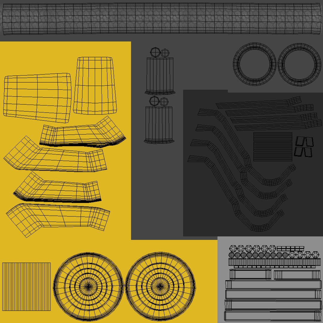 Garden Tools Collection1 model https://p.turbosquid.com/ts-thumb/K9/fEtNGr/RF/wheelbarrow0211/jpg/1638377468/1920x1080/fit_q87/7abedca92ab816e107be423d7161b7fafc82de66/wheelbarrow0211.jpg