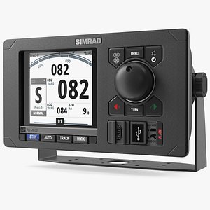 Simrad AP70 Mk2 Marine Autopilot