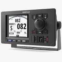 Simrad AP70 Mk2 Marine Autopilot