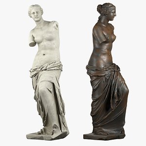 Venus De Milo Aphrodite of Milos