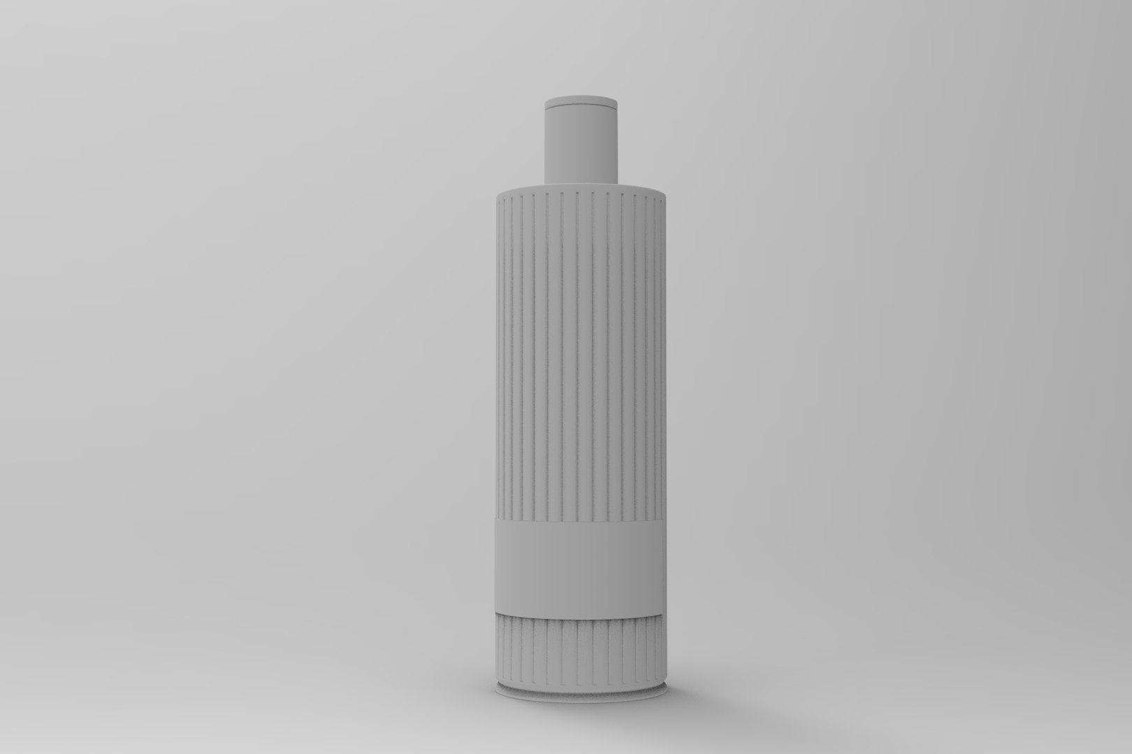 Cologne Bottle 3D Model - TurboSquid 1779353