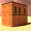 Arabic merchant house