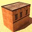 Arabic merchant house