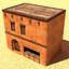 Arabic merchant house