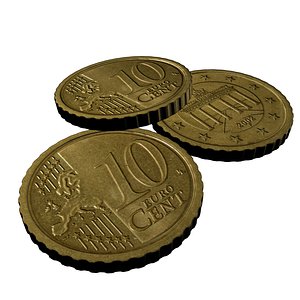 10 germany 3d model