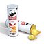 Pringles pizza flavour