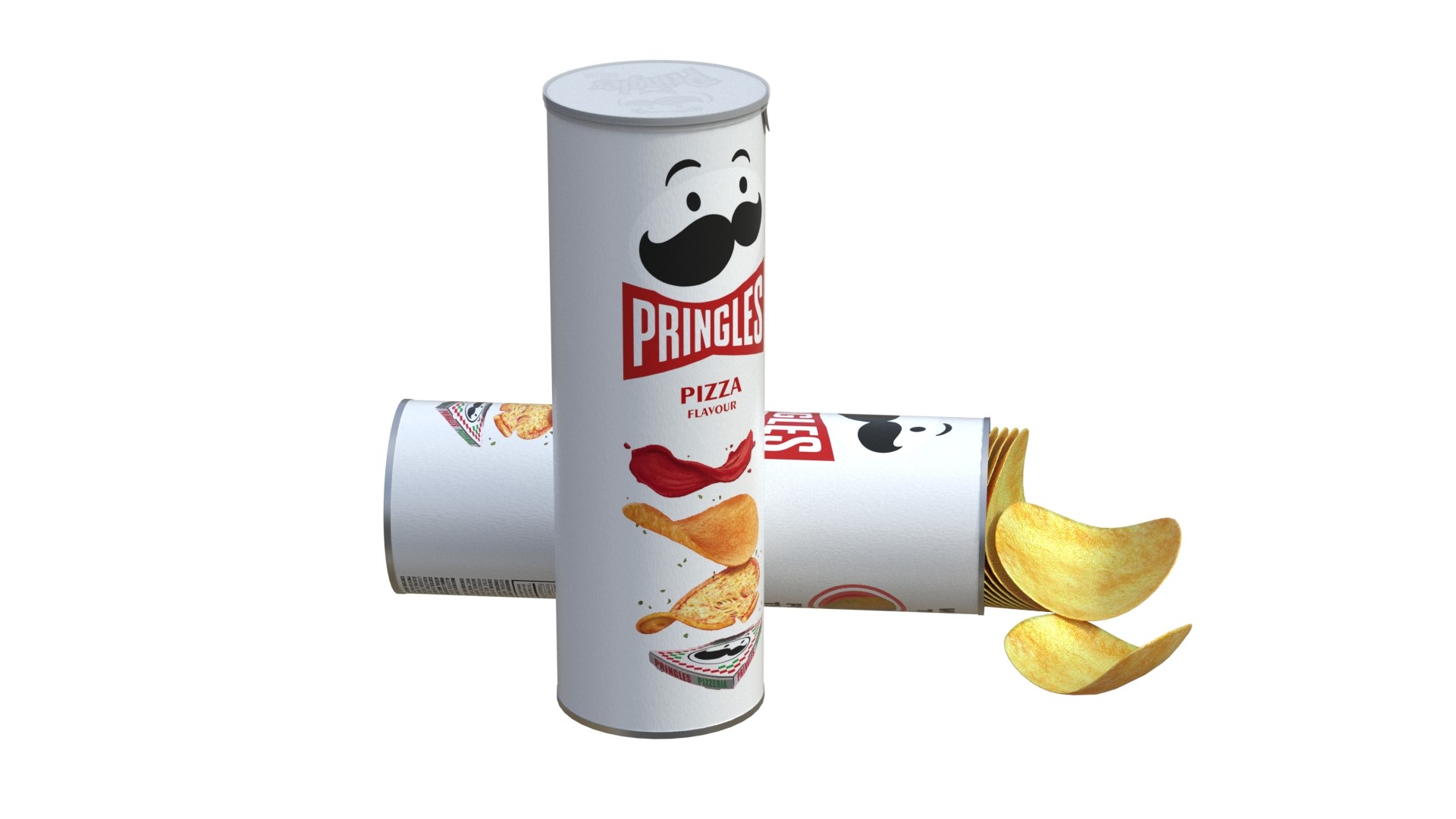 Pringles pizza flavour model https://p.turbosquid.com/ts-thumb/K9/t0mO8R/qH/2/jpg/1741433266/1920x1080/fit_q87/690e5bf3a891a04a9677ff760731a4aa50ac4371/2.jpg