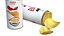 Pringles pizza flavour