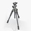 tripod vanguard alta pro 3D model