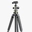 tripod vanguard alta pro 3D model