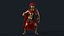 SPARTANISCHER SCHWERER HOPLITE