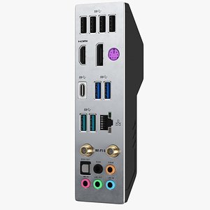 Electric Connector Board