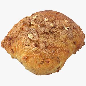Realistic Bun 1
