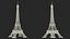 Colección de monumentos de París