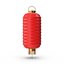 Chinese Lantern 3D model