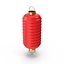 Chinese Lantern 3D model