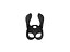Prop079 Leather Bunny Mask
