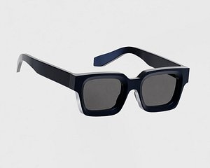 Sunglasses model