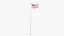 American Flags Collection V1