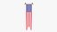 American Flags Collection V1