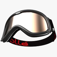 Ski Mask
