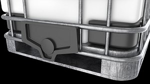 Plastic Waste Bins WEE