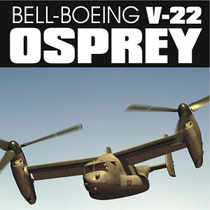 maya v-22 osprey