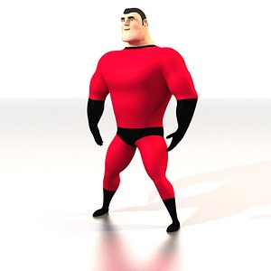 Super-Hero