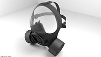 Gasmask Type 5