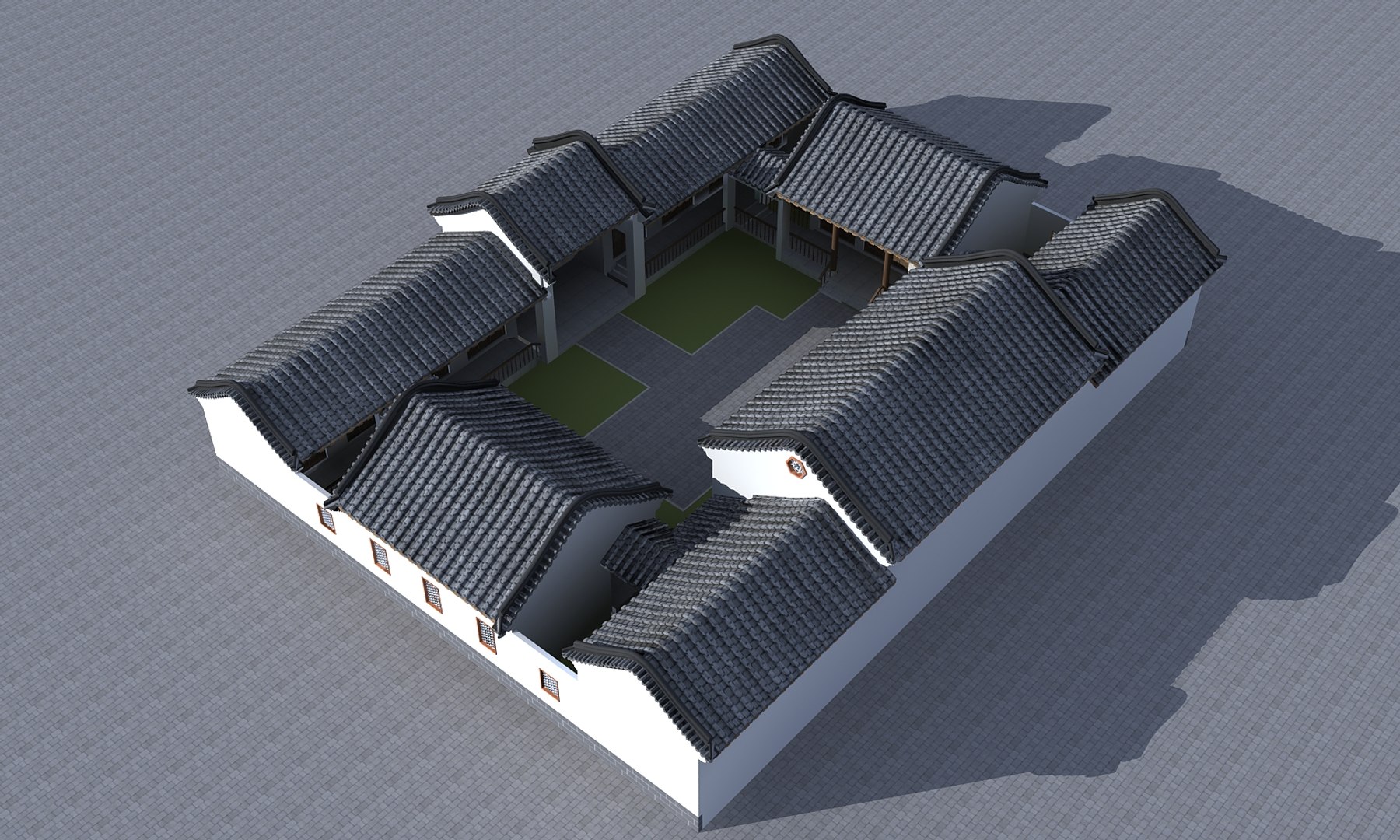 3D model ancient courtyard house https://p.turbosquid.com/ts-thumb/KA/VAj7WQ/OLqIOATP/13d/jpg/1559301227/1920x1080/fit_q87/823bd8789b881a854469efead3bba324bdc0a10b/13d.jpg
