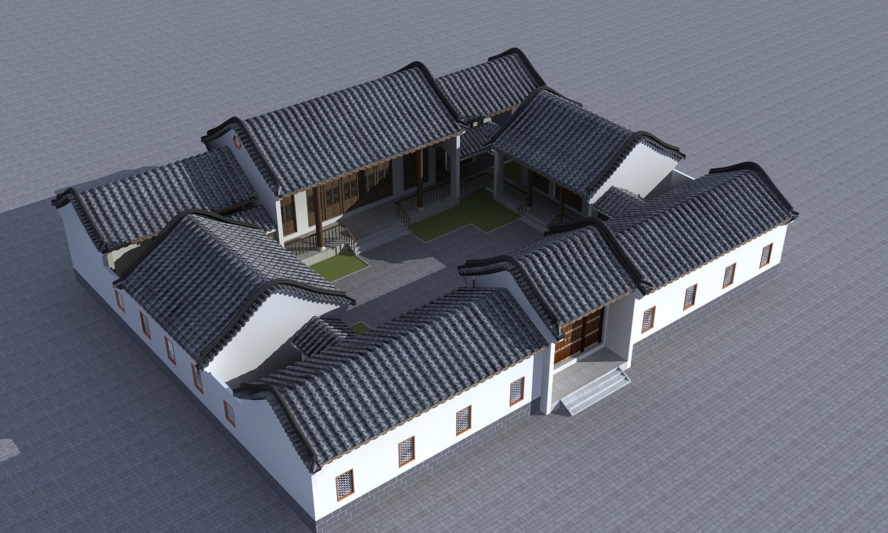 3D model ancient courtyard house https://p.turbosquid.com/ts-thumb/KA/VAj7WQ/i9aRajzK/3d/jpg/1559301262/1920x1080/fit_q87/c04a29a0500a8c0a05fe4c4b6bfb1f0f99db0cac/3d.jpg