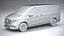 Mercedes-Benz V-Class Regular 2024