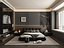 Dormitorio moderno
