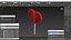 Heart Shaped Lollipop