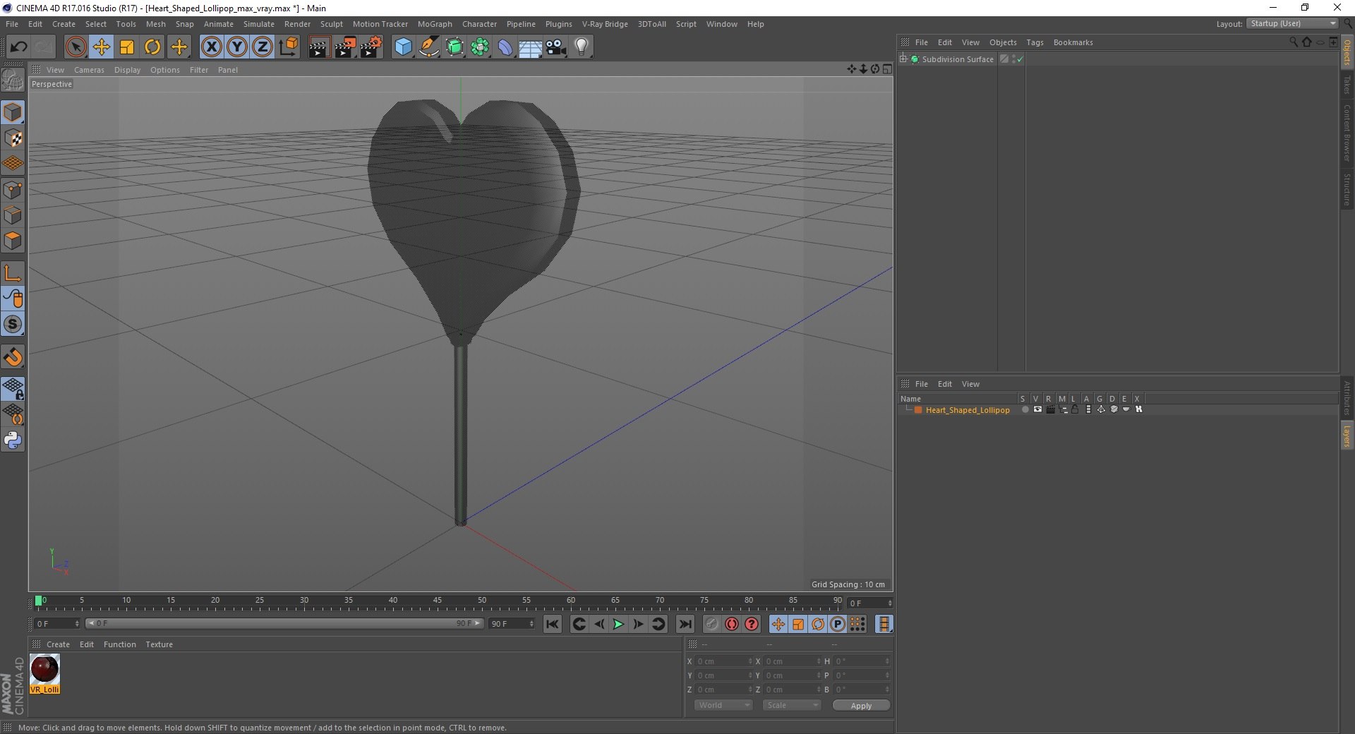 Heart Shaped Lollipop model https://p.turbosquid.com/ts-thumb/KA/ZqMzk0/Uk/heartshapedlollipop3dmodel026/jpg/1718274225/1920x1080/fit_q87/bae19405cd9088baa0c2d0d0836b186afb4f89da/heartshapedlollipop3dmodel026.jpg