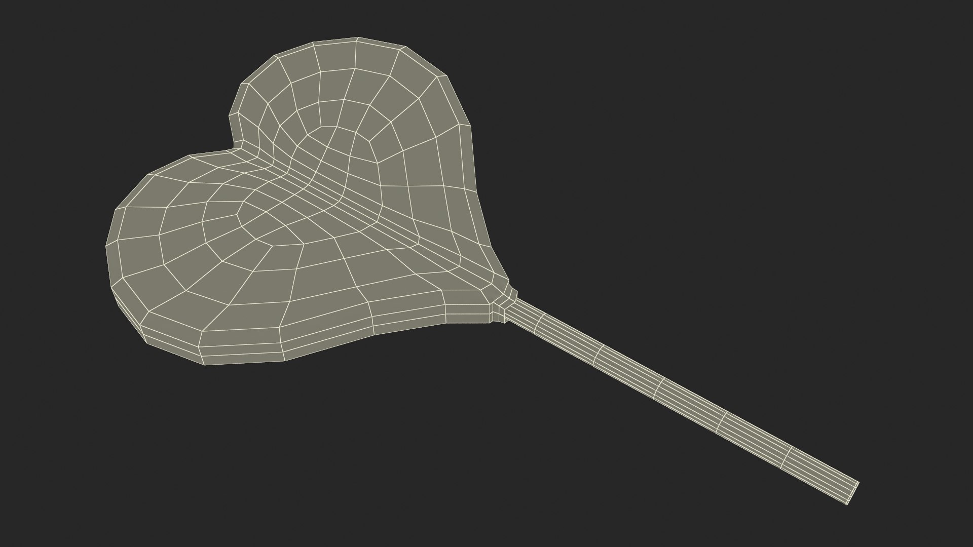 Heart Shaped Lollipop model https://p.turbosquid.com/ts-thumb/KA/ZqMzk0/Y0/heartshapedlollipop3dmodel020/jpg/1718274209/1920x1080/fit_q87/9f2749c0737e327bd0f58b483a2b8c863f78c973/heartshapedlollipop3dmodel020.jpg