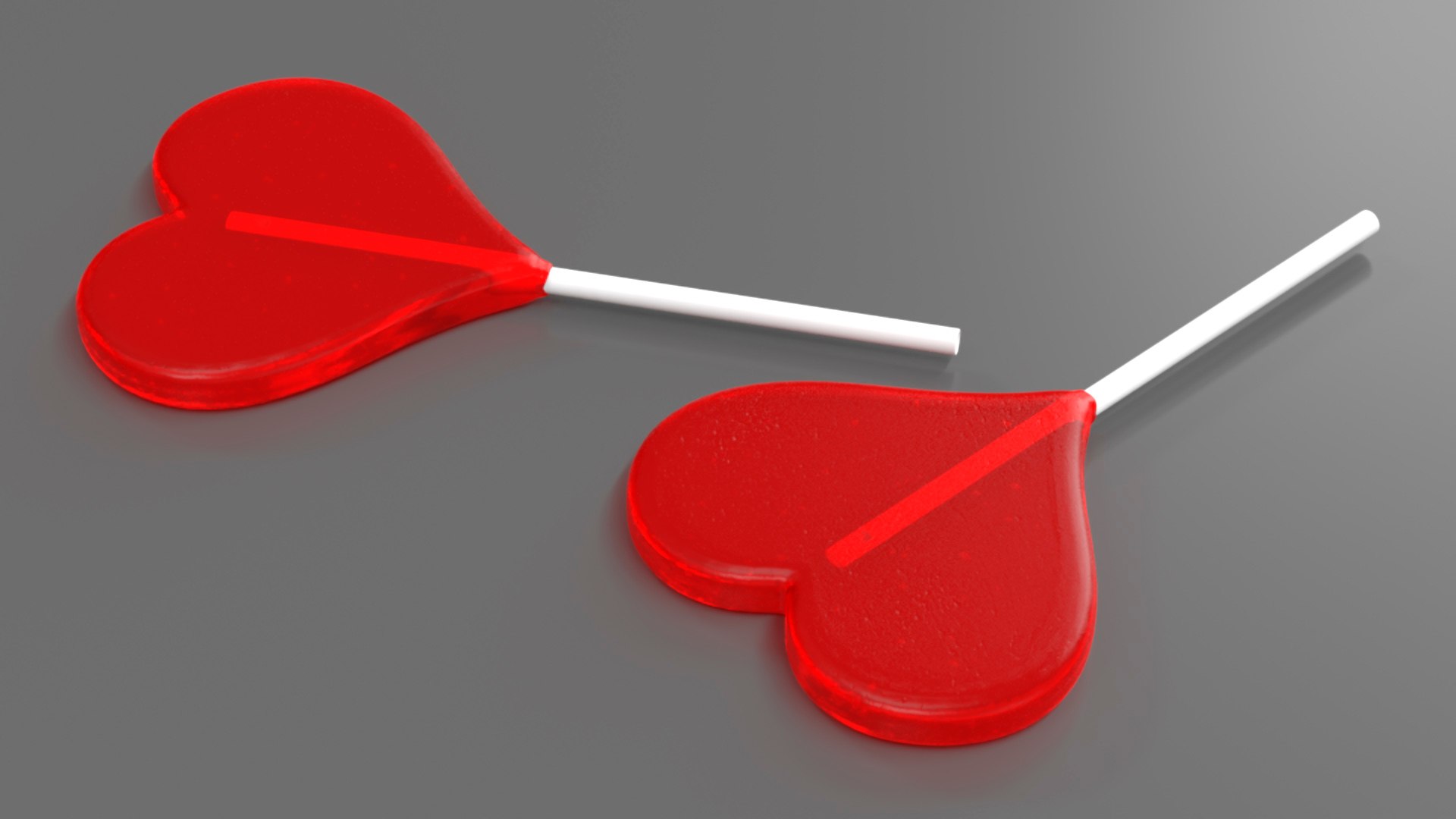 Heart Shaped Lollipop model https://p.turbosquid.com/ts-thumb/KA/ZqMzk0/b5/heartshapedlollipop3dmodel008/jpg/1718274174/1920x1080/fit_q87/a1d7f543ea31534f1393ea4c29d7ca050e973a5e/heartshapedlollipop3dmodel008.jpg