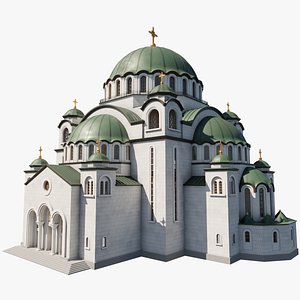 Church of Saint Sava
