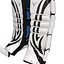 Hockey Goalie LOD's Rigged