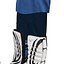 Hockey Goalie LOD's Rigged